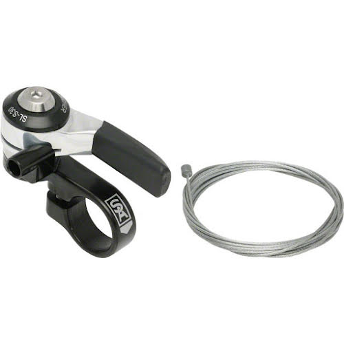 Sturmey-Archer 3spd SLS30 R3T Thumb Shifter