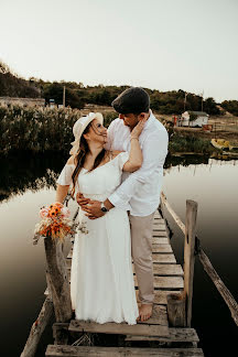 Wedding photographer Efraim Donmez (efraimdonmez). Photo of 7 October 2020