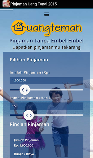 免費下載財經APP|Pinjaman Uang Tunai Cepat app開箱文|APP開箱王