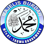 Majelis Burdah MTs. At-Taqwa Apk