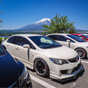 シビックタイプR FD2