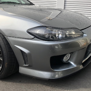 シルビア S15