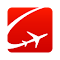 Item logo image for WhichAirline Flight Search