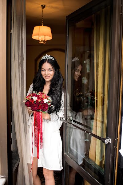 結婚式の写真家Maksim Goryachuk (gmax)。2018 8月19日の写真