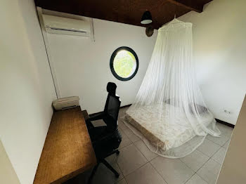 appartement à Cayenne (973)