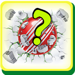 Cover Image of Download Cricketer Trivia Quiz 1.0 APK