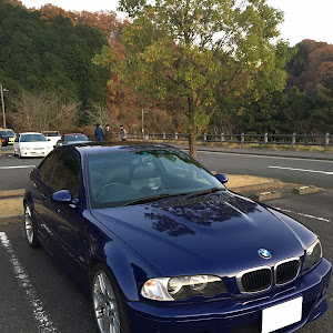 M3 クーペ BL32