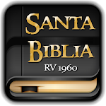 Cover Image of Download Santa Biblia Reina Valera 1960 6.0.0 APK