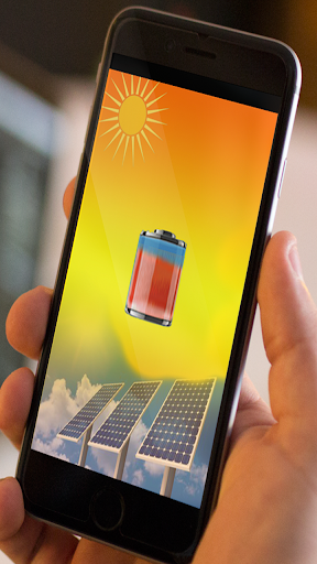 免費下載娛樂APP|Sun Mobile Charger Simulator app開箱文|APP開箱王