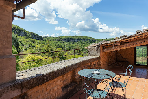House with terrace 1