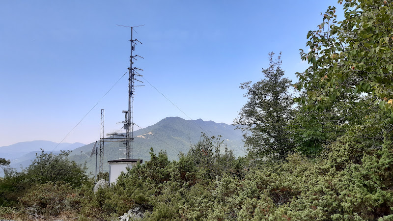 La natura contaminata di Agocentrico