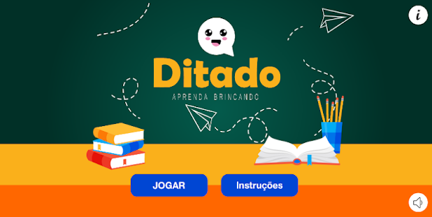 Baixar Ditado  Escola Games APK para Windows - Versão mais