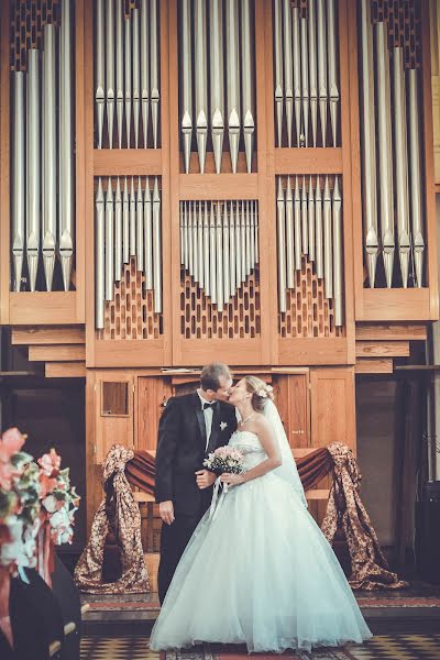 Fotógrafo de bodas Anton Pentegov (antonpentegov). Foto del 13 de diciembre 2017