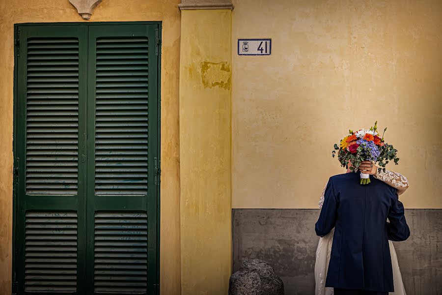 Fotógrafo de casamento Nico Pedaci (pedaci). Foto de 28 de maio 2022