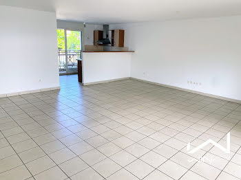 appartement à L'Etang Sale (974)