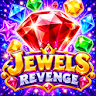 Jewels Revenge icon