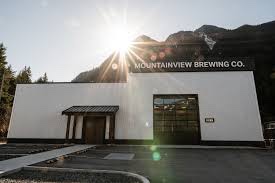 Gluten-Free at Mountainview Brewing Co.