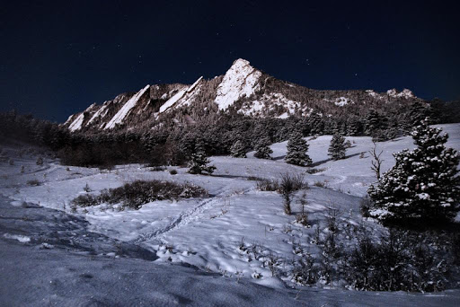 Boulder Colorado Wallpapers