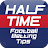 Half Time football betting tip icon