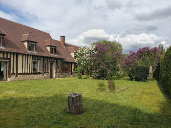 maison à Arnières-sur-Iton (27)