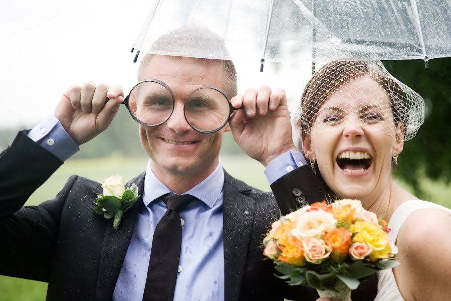 Huwelijksfotograaf Maria Tegner (mariategner). Foto van 30 maart 2019