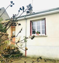 maison à La Guerche-sur-l'Aubois (18)