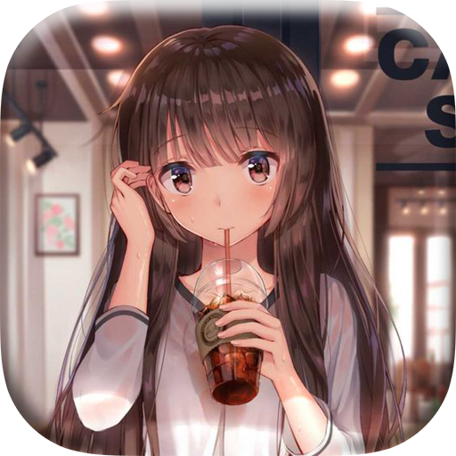 Kawaii Anime Girl Wallpapers H - Aplicaciones en Google Play