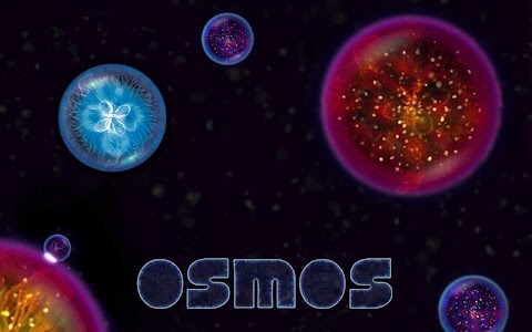 Osmos Demoのおすすめ画像3