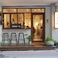 小揭商行 COFFEE STREET CO.