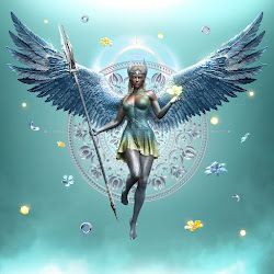 Angel of Aether #3533