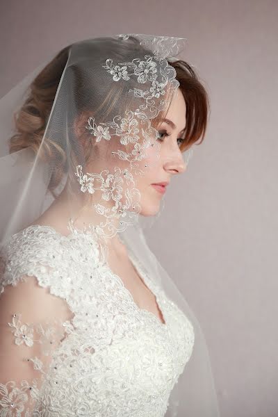 Fotógrafo de bodas Valeriya Zakharova (valeria). Foto del 22 de junio 2017