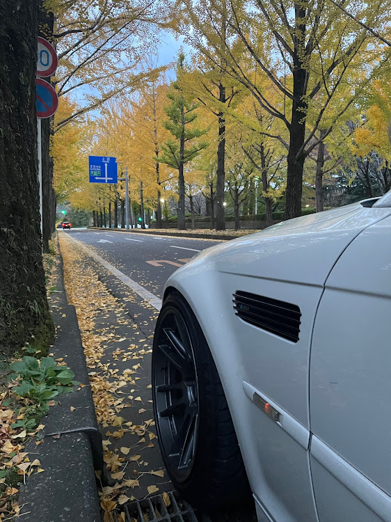 M3 クーペの8ヶ月を振り返る・ミーティング・ツーリング・オフ会・生存確認のお知らせに関するカスタム事例の投稿画像16枚目