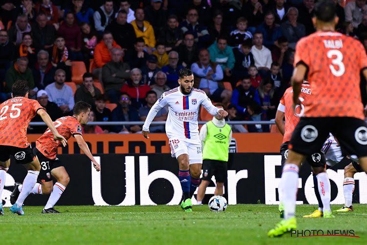 🎥 La panenka totalement ratée d'un Lyonnais 