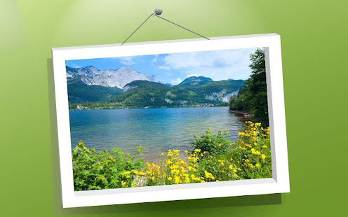 Picture Puzzle: Lakes(圖1)-速報App