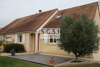 maison à Fille sur sarthe (72)