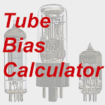 Cover Image of ดาวน์โหลด Tube Bias Calculator 1.9.6 APK