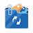 DigDeep Recovery Deleted Photo icon