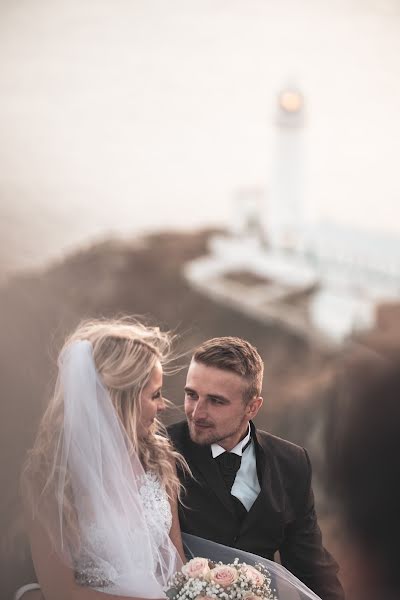 Wedding photographer Beata Pietruszka (bpietruszka). Photo of 9 May 2023