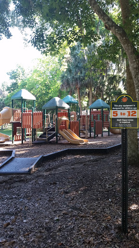 Children's Playground