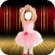 Download Ballerina Montage Photo For PC Windows and Mac 1.2