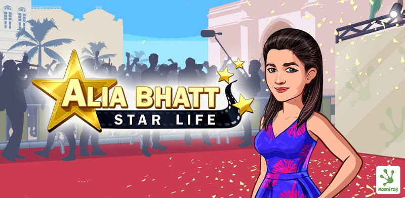 Alia Bhatt: Star Life