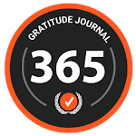 Cover Image of Download 365 Gratitude Journal - Daily Dose of Gratitude 4.2.19 APK