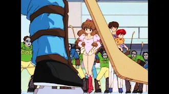 Anime 100x100 Ranma 12