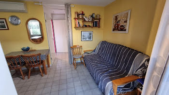 appartement à Bormes-les-Mimosas (83)