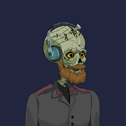 Wicked Cranium #2739