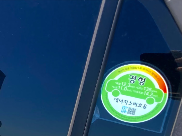 あるこさんが投稿したヒョンデ・キャスパー・珍車・韓国車・軽自動車に関するカスタム事例の投稿画像4枚目