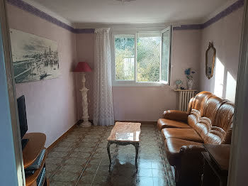 appartement à Sète (34)