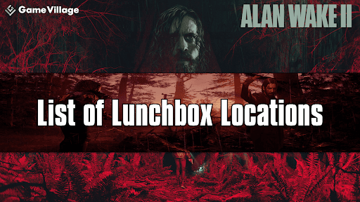 List of Lunchbox Locations