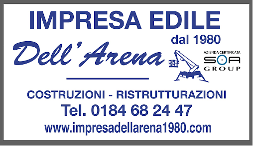 Impresa Edile Dell'Arena