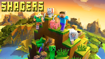 Minecraft PE 1.0.5 Apk Free Download Android [2023]